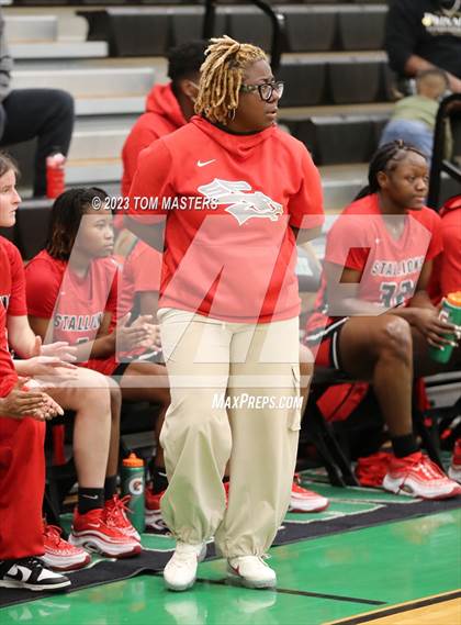 Thumbnail 2 in Cuthbertson vs. South Pointe photogallery.