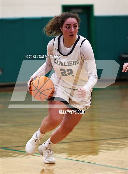 Thumbnail 1 in Cuthbertson vs. South Pointe photogallery.