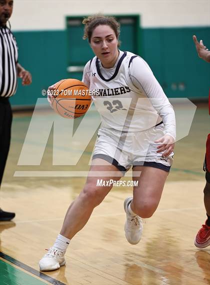 Thumbnail 1 in Cuthbertson vs. South Pointe photogallery.