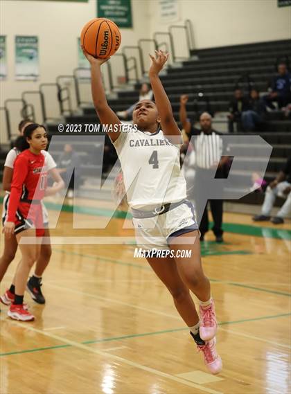 Thumbnail 3 in Cuthbertson vs. South Pointe photogallery.
