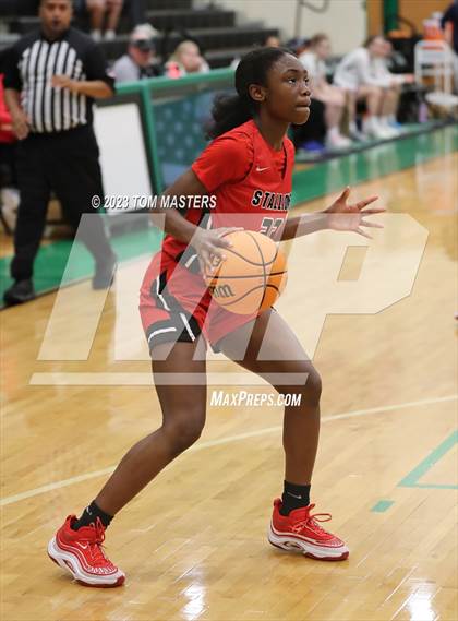 Thumbnail 1 in Cuthbertson vs. South Pointe photogallery.