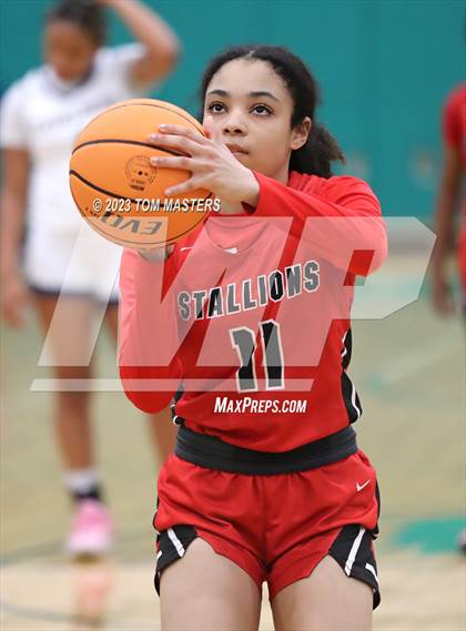 Thumbnail 2 in Cuthbertson vs. South Pointe photogallery.