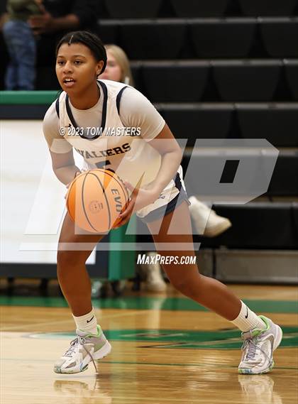 Thumbnail 3 in Cuthbertson vs. South Pointe photogallery.