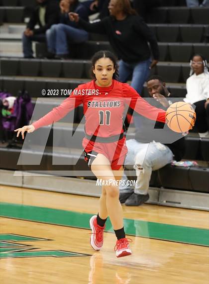 Thumbnail 3 in Cuthbertson vs. South Pointe photogallery.