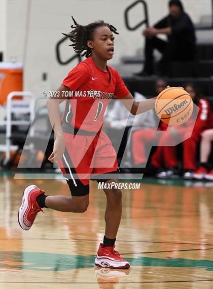 Thumbnail 2 in Cuthbertson vs. South Pointe photogallery.