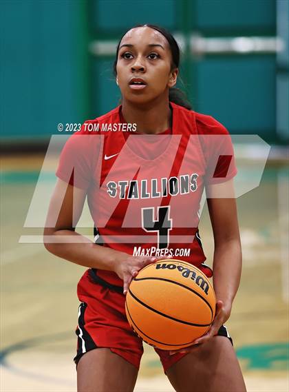 Thumbnail 1 in Cuthbertson vs. South Pointe photogallery.