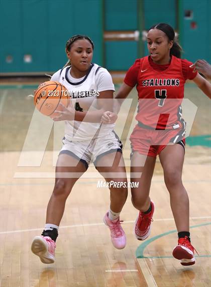 Thumbnail 3 in Cuthbertson vs. South Pointe photogallery.