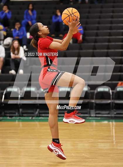 Thumbnail 1 in Cuthbertson vs. South Pointe photogallery.