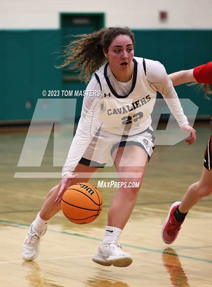 Thumbnail 3 in Cuthbertson vs. South Pointe photogallery.