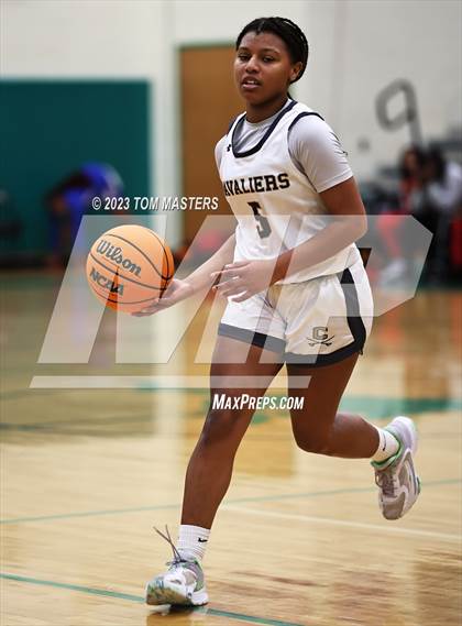 Thumbnail 1 in Cuthbertson vs. South Pointe photogallery.