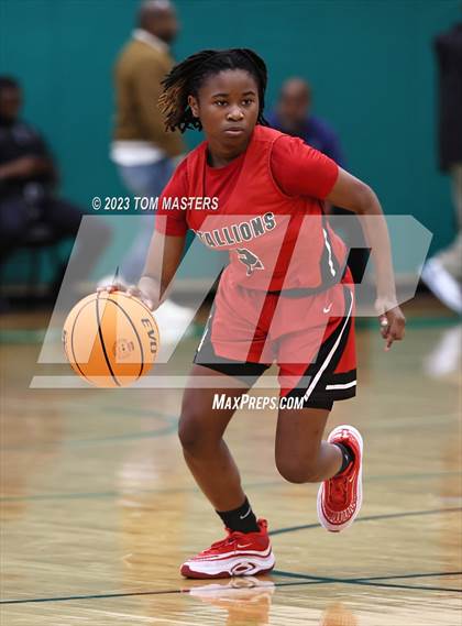 Thumbnail 1 in Cuthbertson vs. South Pointe photogallery.