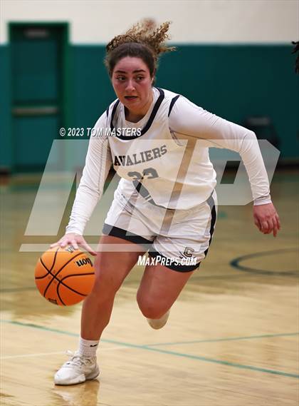 Thumbnail 2 in Cuthbertson vs. South Pointe photogallery.
