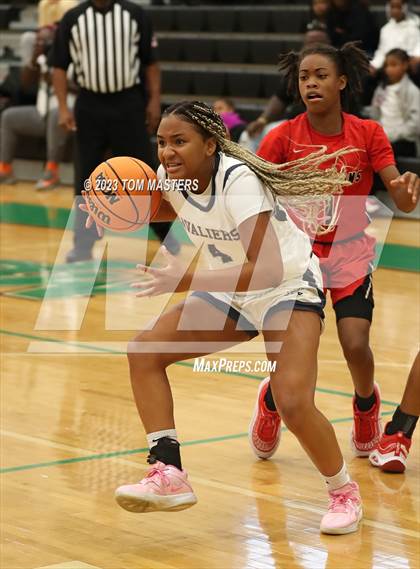 Thumbnail 3 in Cuthbertson vs. South Pointe photogallery.