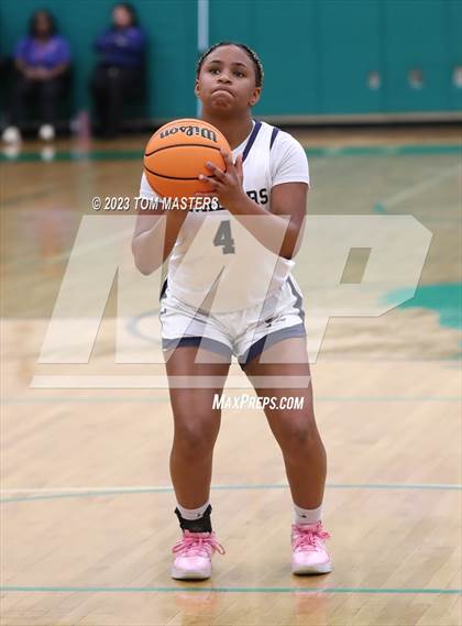 Thumbnail 2 in Cuthbertson vs. South Pointe photogallery.