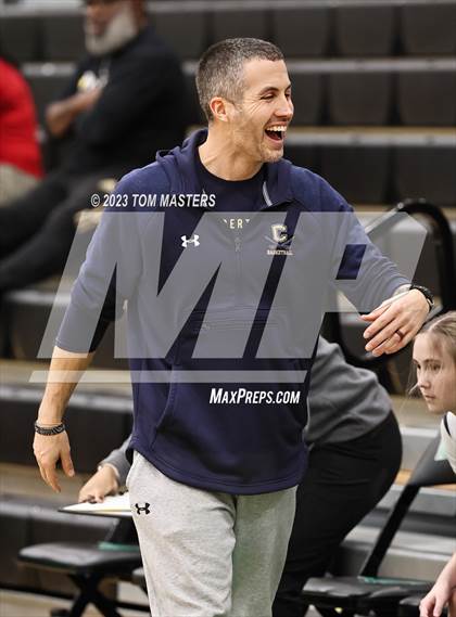 Thumbnail 2 in Cuthbertson vs. South Pointe photogallery.