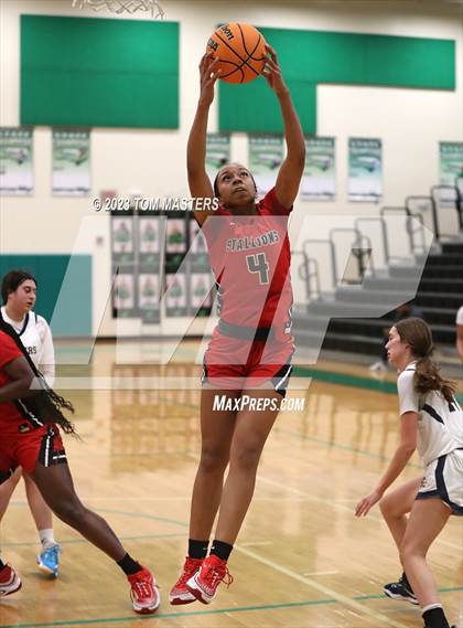Thumbnail 2 in Cuthbertson vs. South Pointe photogallery.