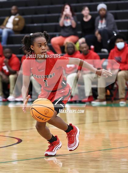Thumbnail 2 in Cuthbertson vs. South Pointe photogallery.