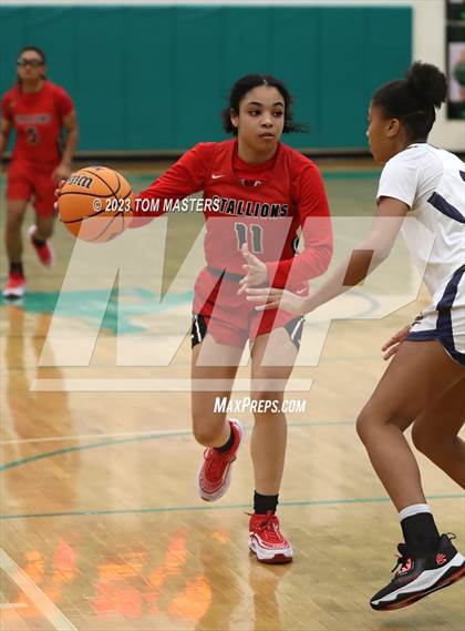 Thumbnail 1 in Cuthbertson vs. South Pointe photogallery.
