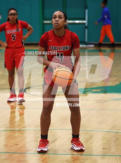 Thumbnail 1 in Cuthbertson vs. South Pointe photogallery.