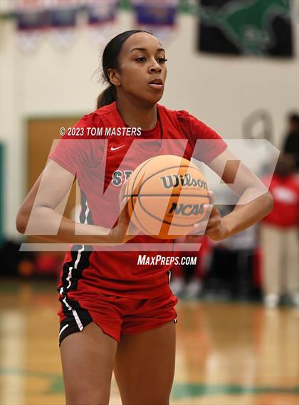 Thumbnail 1 in Cuthbertson vs. South Pointe photogallery.