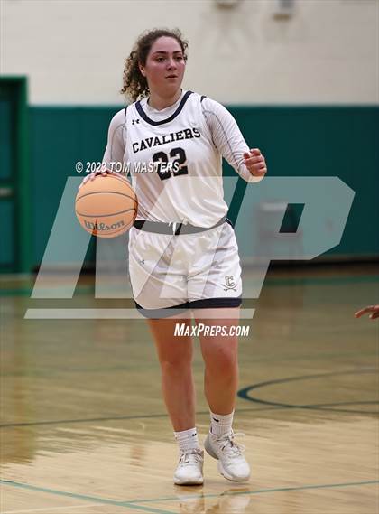 Thumbnail 2 in Cuthbertson vs. South Pointe photogallery.