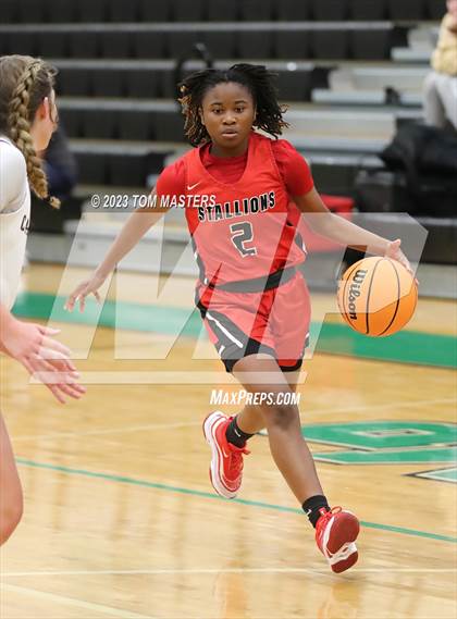 Thumbnail 1 in Cuthbertson vs. South Pointe photogallery.
