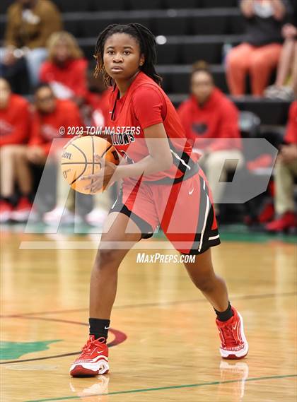 Thumbnail 3 in Cuthbertson vs. South Pointe photogallery.