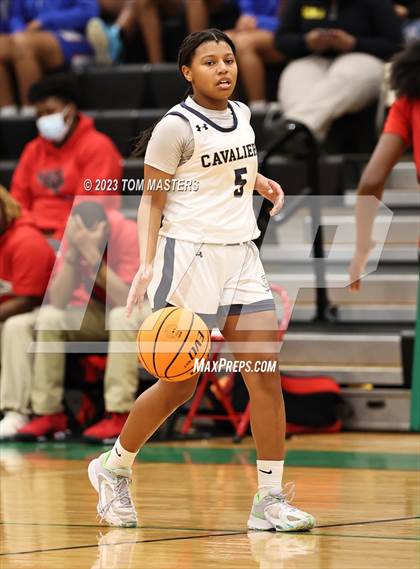 Thumbnail 2 in Cuthbertson vs. South Pointe photogallery.