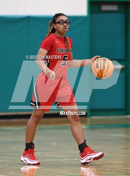 Thumbnail 1 in Cuthbertson vs. South Pointe photogallery.
