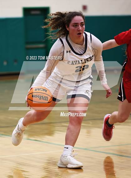 Thumbnail 1 in Cuthbertson vs. South Pointe photogallery.