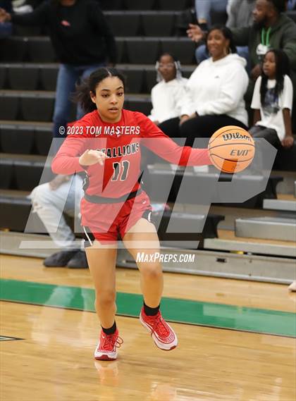 Thumbnail 1 in Cuthbertson vs. South Pointe photogallery.