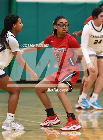 Thumbnail 1 in Cuthbertson vs. South Pointe photogallery.