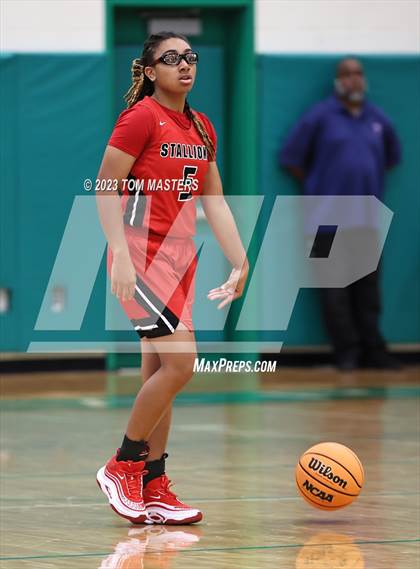 Thumbnail 2 in Cuthbertson vs. South Pointe photogallery.