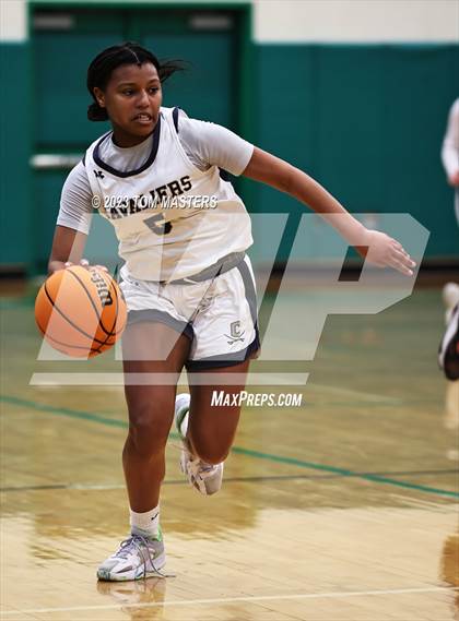Thumbnail 1 in Cuthbertson vs. South Pointe photogallery.