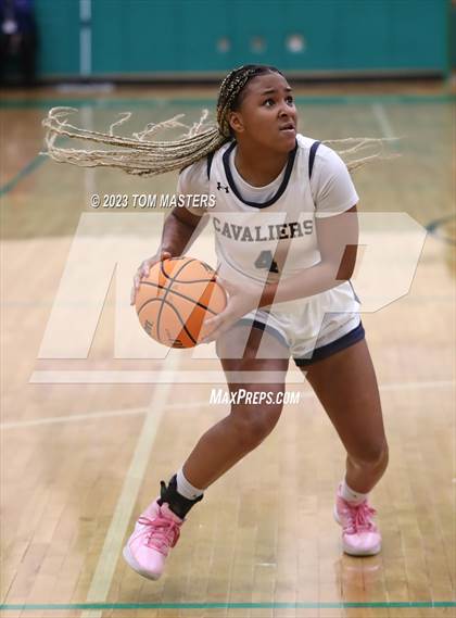 Thumbnail 1 in Cuthbertson vs. South Pointe photogallery.