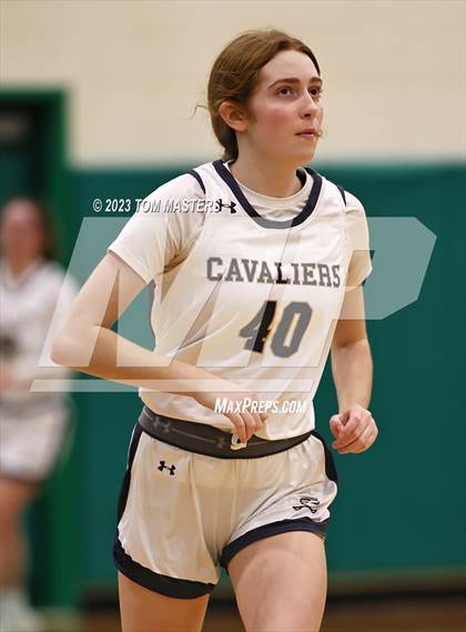 Thumbnail 3 in Cuthbertson vs. South Pointe photogallery.