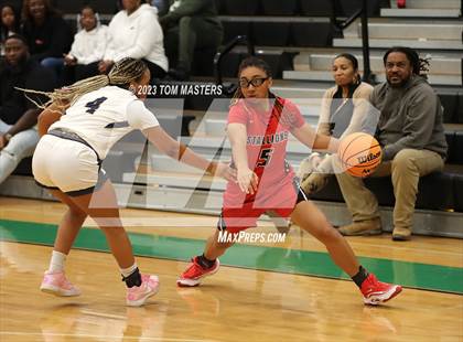Thumbnail 2 in Cuthbertson vs. South Pointe photogallery.