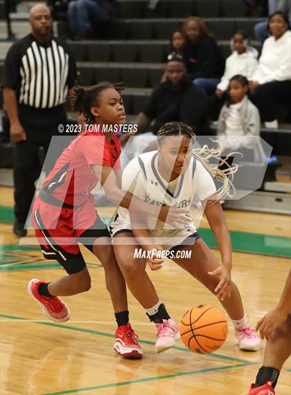 Thumbnail 2 in Cuthbertson vs. South Pointe photogallery.