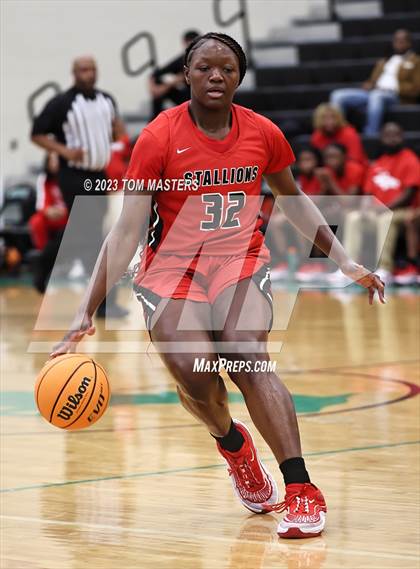 Thumbnail 2 in Cuthbertson vs. South Pointe photogallery.