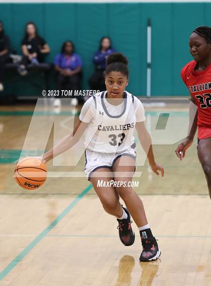 Thumbnail 2 in Cuthbertson vs. South Pointe photogallery.