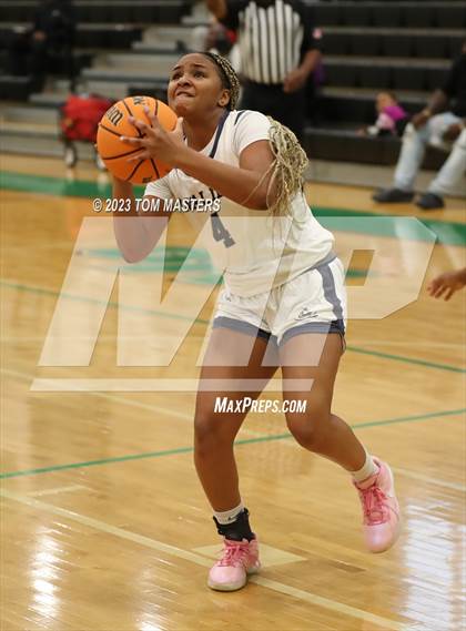 Thumbnail 1 in Cuthbertson vs. South Pointe photogallery.