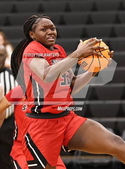 Thumbnail 2 in Cuthbertson vs. South Pointe photogallery.