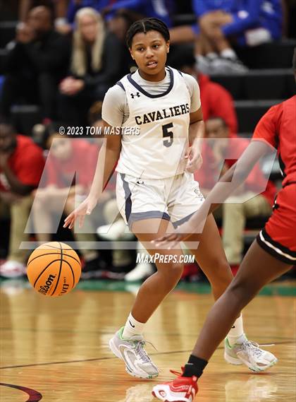 Thumbnail 2 in Cuthbertson vs. South Pointe photogallery.