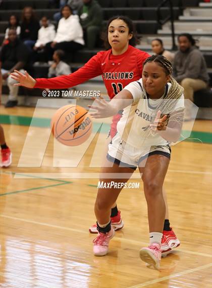 Thumbnail 1 in Cuthbertson vs. South Pointe photogallery.