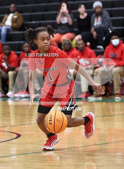 Thumbnail 1 in Cuthbertson vs. South Pointe photogallery.