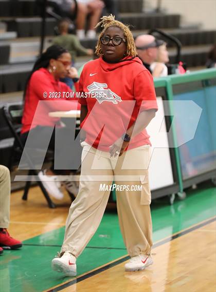 Thumbnail 3 in Cuthbertson vs. South Pointe photogallery.