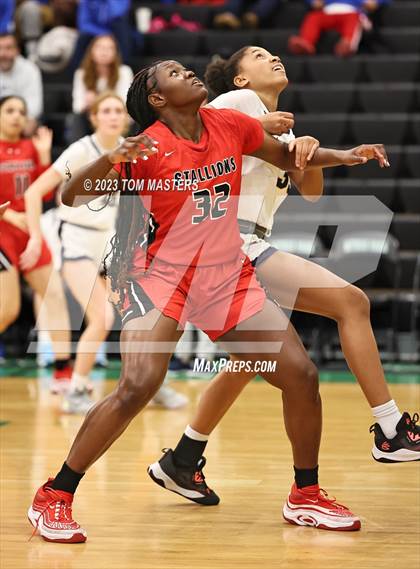 Thumbnail 2 in Cuthbertson vs. South Pointe photogallery.