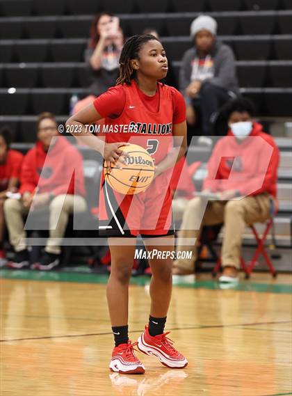 Thumbnail 1 in Cuthbertson vs. South Pointe photogallery.