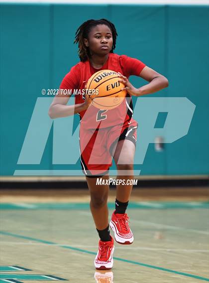 Thumbnail 2 in Cuthbertson vs. South Pointe photogallery.