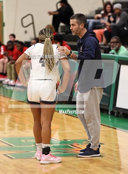 Thumbnail 3 in Cuthbertson vs. South Pointe photogallery.